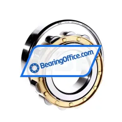 FAG N313-E-M1 rulman resim 2