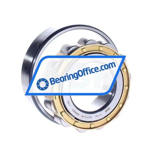 FAG N311-E-M1 bearing image 2