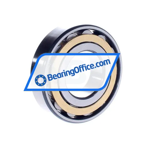 FAG N311-E-M1 bearing image 3