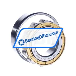 FAG N311-E-M1 rulman resim 2