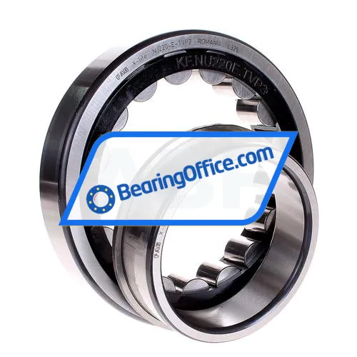 FAG NJ220-E-TVP2 bearing image 2