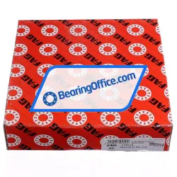 FAG NU316-E-M1-C4 rulman resim 4