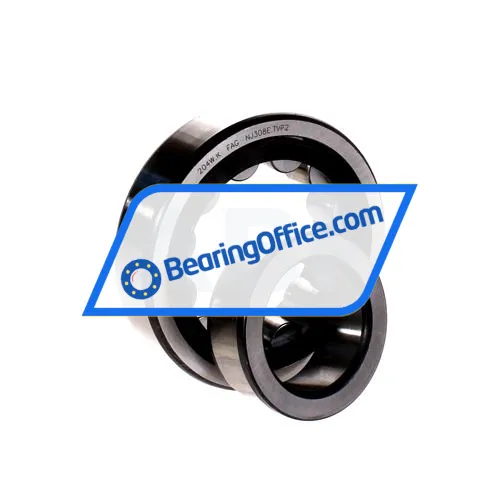 FAG NJ308E-TVP2 bearing image 3