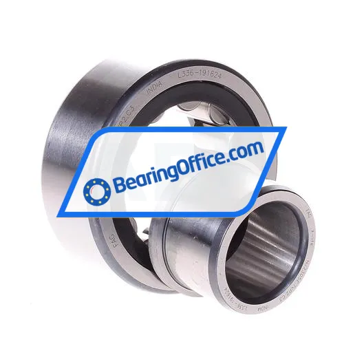 FAG NJ2305E-TVP2-C3 bearing image 2
