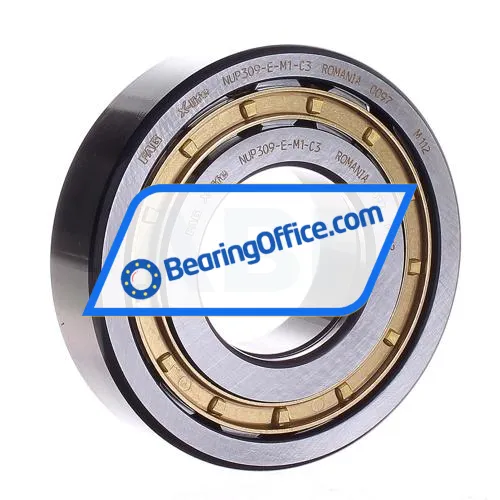 FAG NUP309E-M1-C3