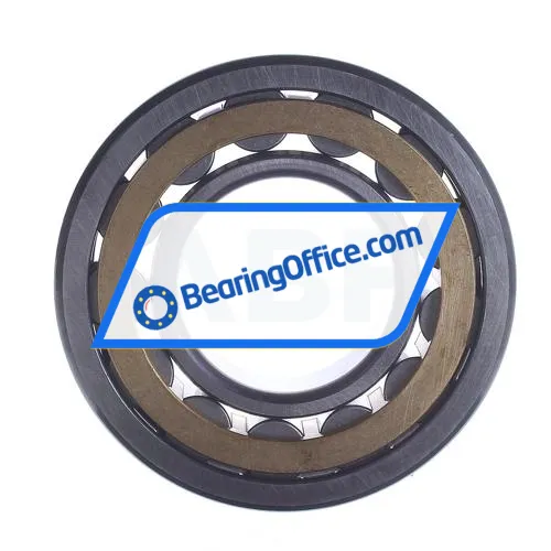 FAG NU313-E-M1-C3 bearing image 4