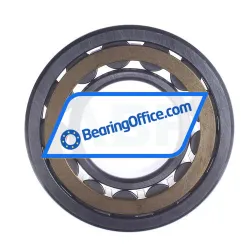 FAG NU313-E-M1-C3 rulman resim 4