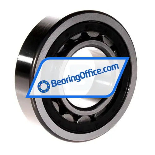 FAG NU310-E-TVP2-C3 bearing image 3