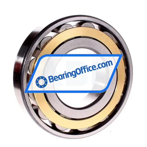 FAG N320-E-M1 bearing image 3