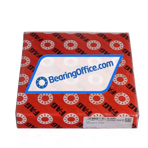 FAG NU218-E-TVP2 bearing image 6