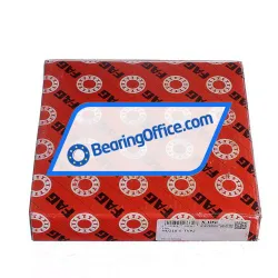 FAG NU218-E-TVP2 rulman resim 6