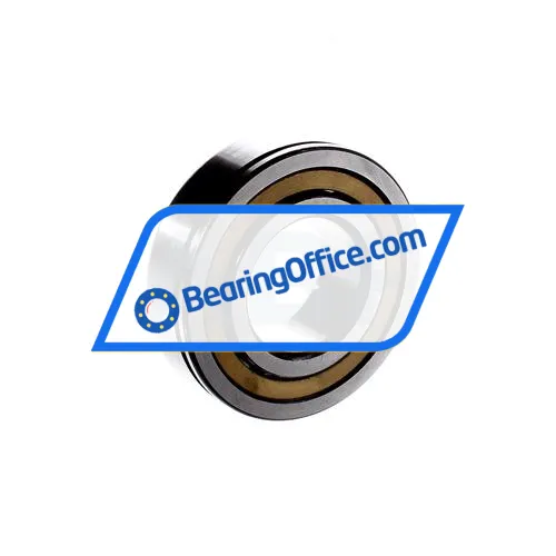 FAG NJ205EN-MPA-C3 bearing image 3