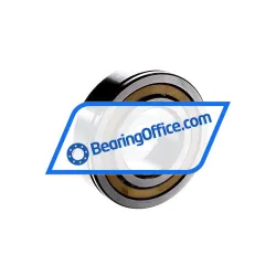 FAG NJ205EN-MPA-C3 rulman resim 3