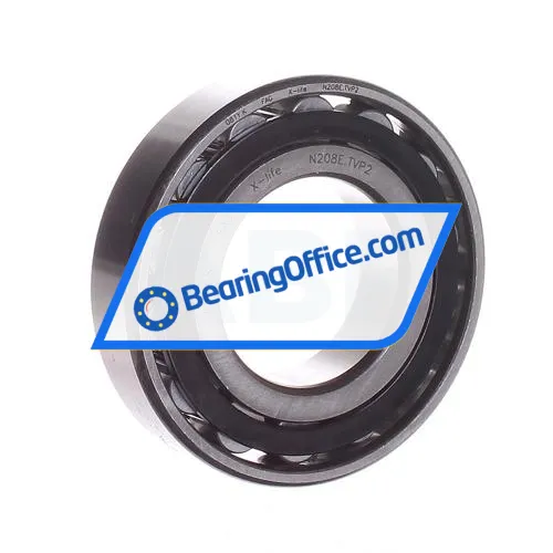 FAG N208E-TVP2