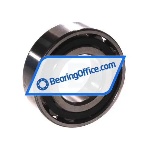 FAG N205E-TVP2 bearing image 2