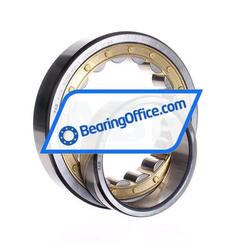 FAG NU220E-M1A-C3 bearing image 3