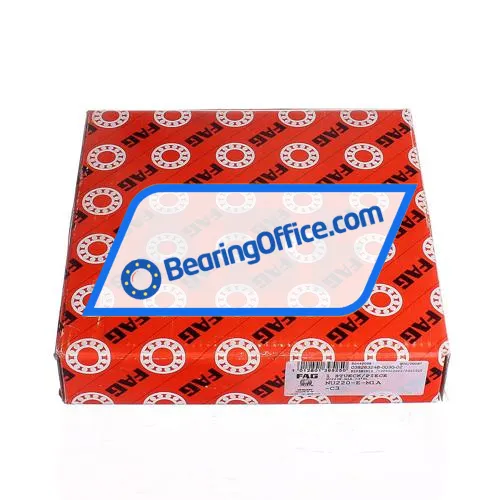 FAG NU220E-M1A-C3 bearing image 5