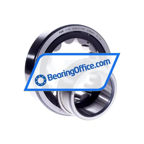 FAG NJ314E-TVP2 bearing image 2