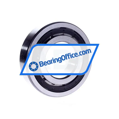 FAG NJ314E-TVP2 bearing image 3