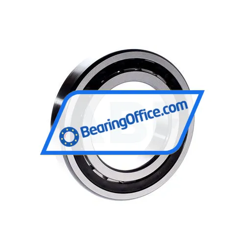 FAG NJ216E-TVP2 bearing image 3