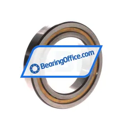 FAG NJ1014M1A rulman resim 2