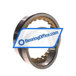 FAG NJ1014M1A rulman resim 3