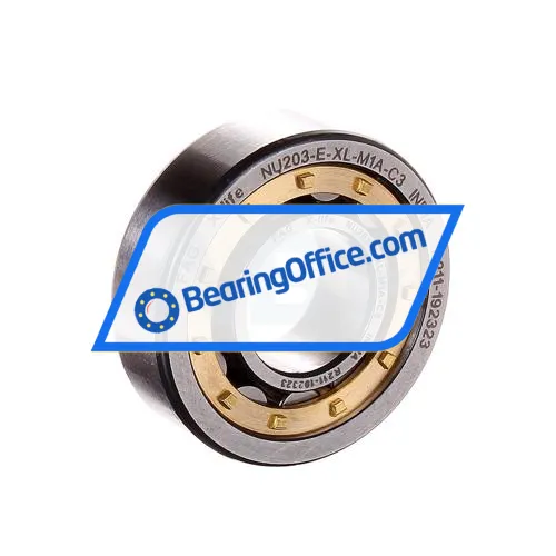 FAG NU203-E-XL-M1A-C3