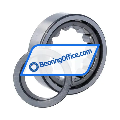 FAG NJ2208-E-XL-JP1 bearing image 3