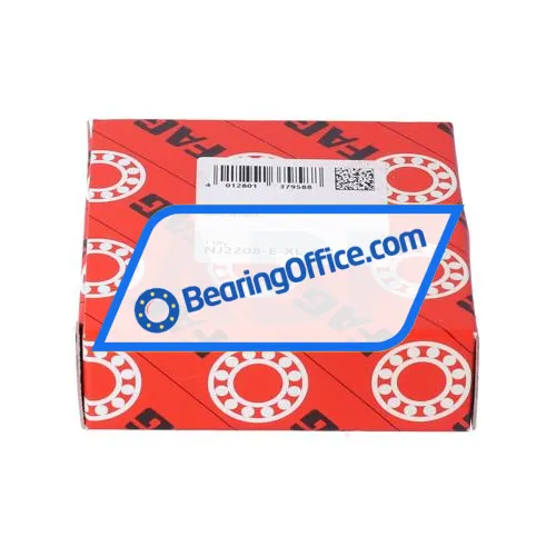 FAG NJ2208-E-XL-JP1 bearing image 4
