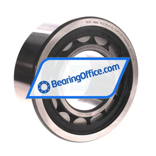 FAG NU2315-E-XL-TVP2-C4