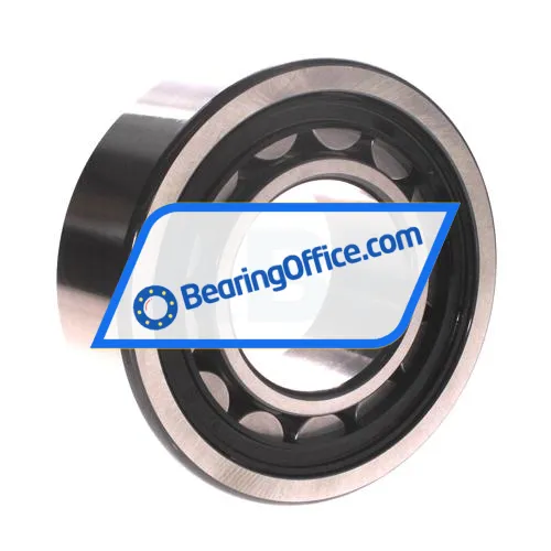 FAG NU2315-E-XL-TVP2-C4 bearing image 2