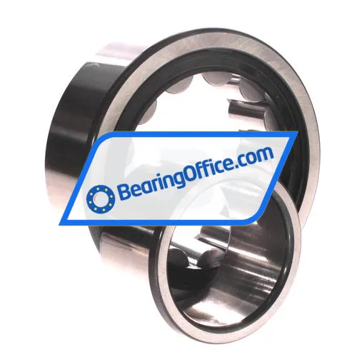 FAG NU2315-E-XL-TVP2-C4 bearing image 3