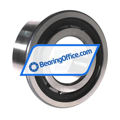 FAG NJ2317-E-XL-TVP2-C4 bearing image 2