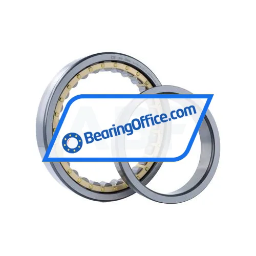 FAG NJ1030-XL-M1-C3 bearing image 3