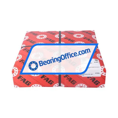 FAG NJ1030-XL-M1-C3 bearing image 4
