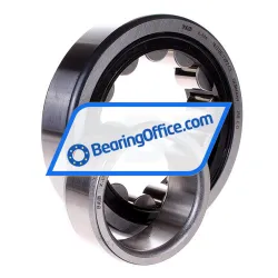 FAG NU312-E-TVP2-C3 rulman resim 2