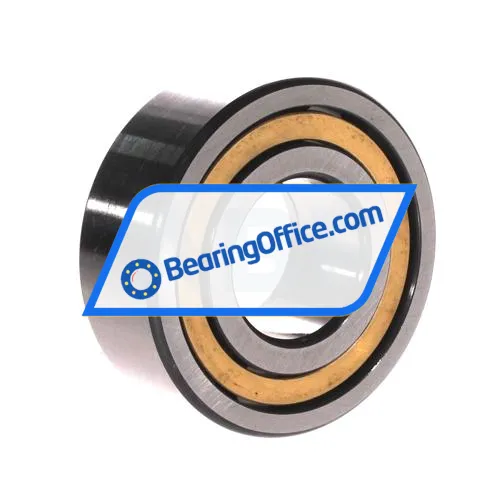 FAG NUP2308-E-XL-M1-C3 bearing image 2