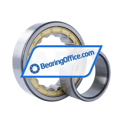 FAG NU2220-E-XL-M1A-C4 rulman resim 3