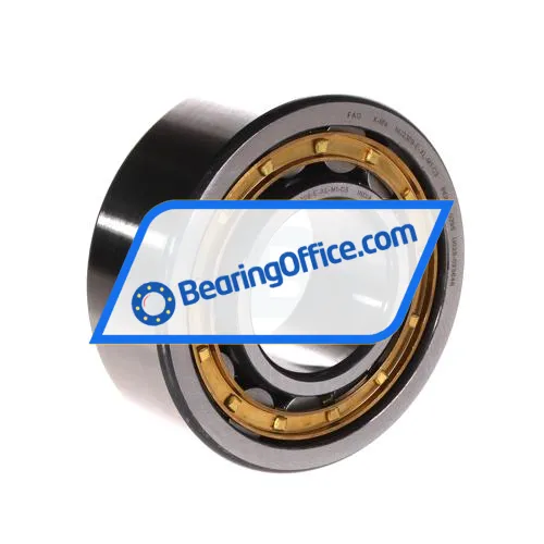 FAG NU2309-E-XL-M1-C3