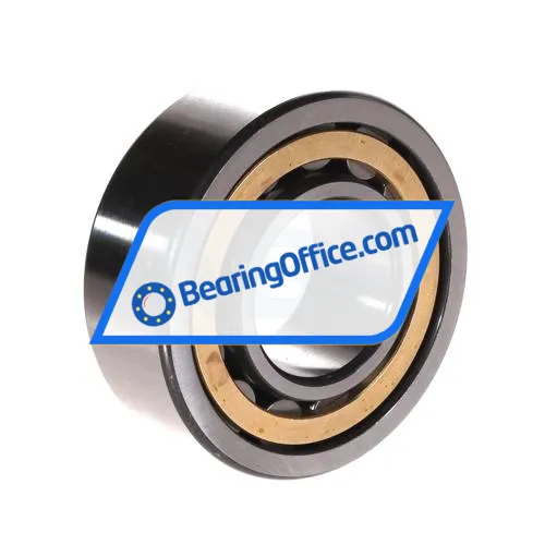 FAG NU2309-E-XL-M1-C3 bearing image 3