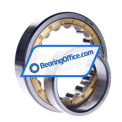 FAG NU215-E-XL-M1A-C4 bearing image 2