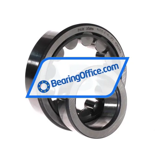 FAG NJ310-E-XL-JP3 bearing image 3