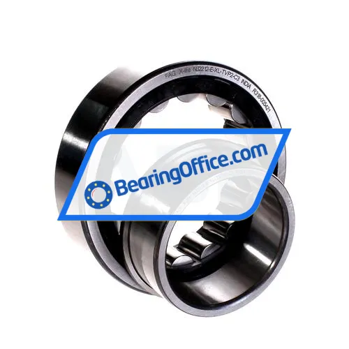 FAG NJ2212-E-XL-TVP2-HLD-C3 bearing image 3