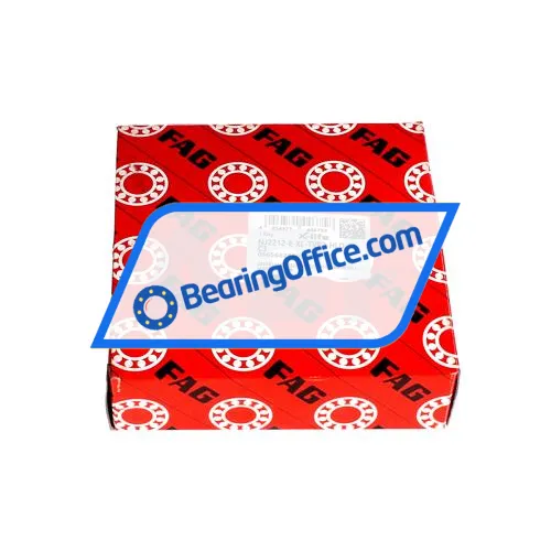 FAG NJ2212-E-XL-TVP2-HLD-C3 bearing image 4