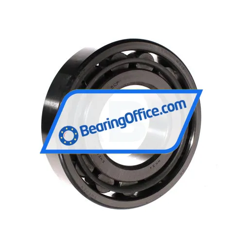 SKF N316 bearing image 2