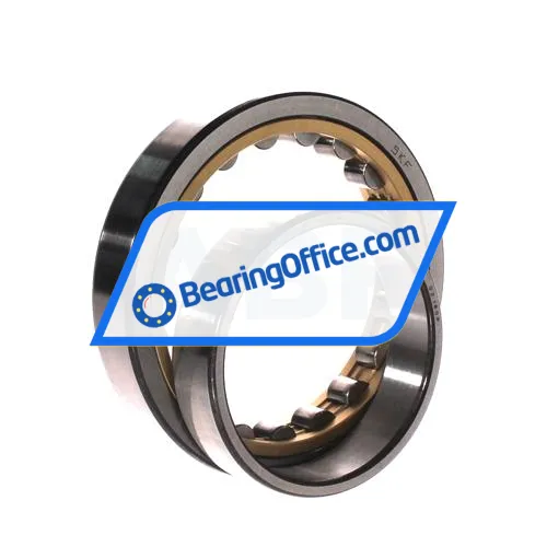SKF NU1014ML bearing image 3