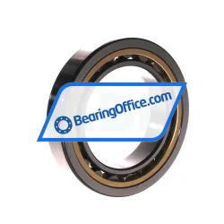 SKF NU1014ML rulman resim 2