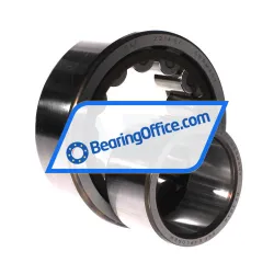 SKF NU2314ECP/C3 rulman resim 3