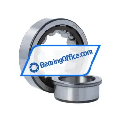 SKF NJ309ECP/C4 rulman resim 3