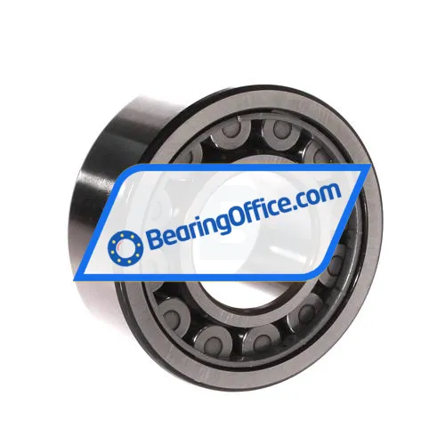 SKF NJ2308ECJ bearing image 2
